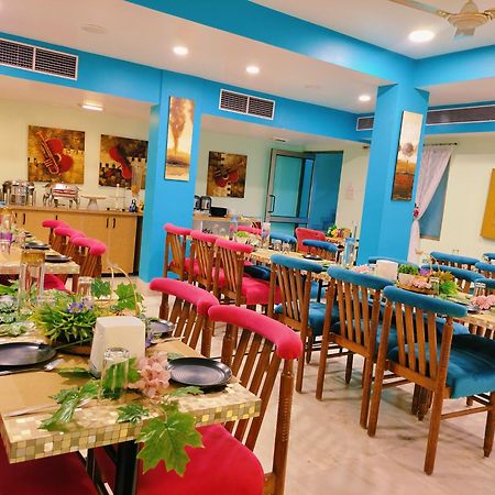 Sarang Palace - A Luxury Boutique Hotel Jaipur Exterior photo
