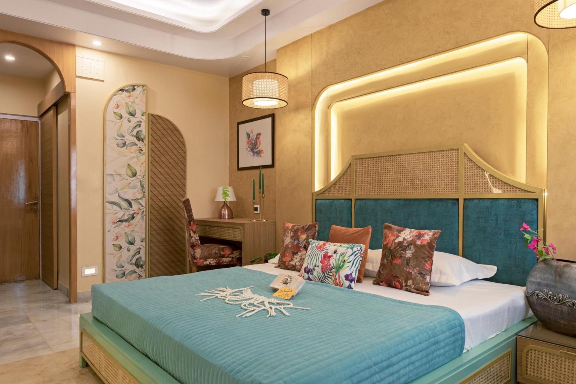 Sarang Palace - A Luxury Boutique Hotel Jaipur Exterior photo