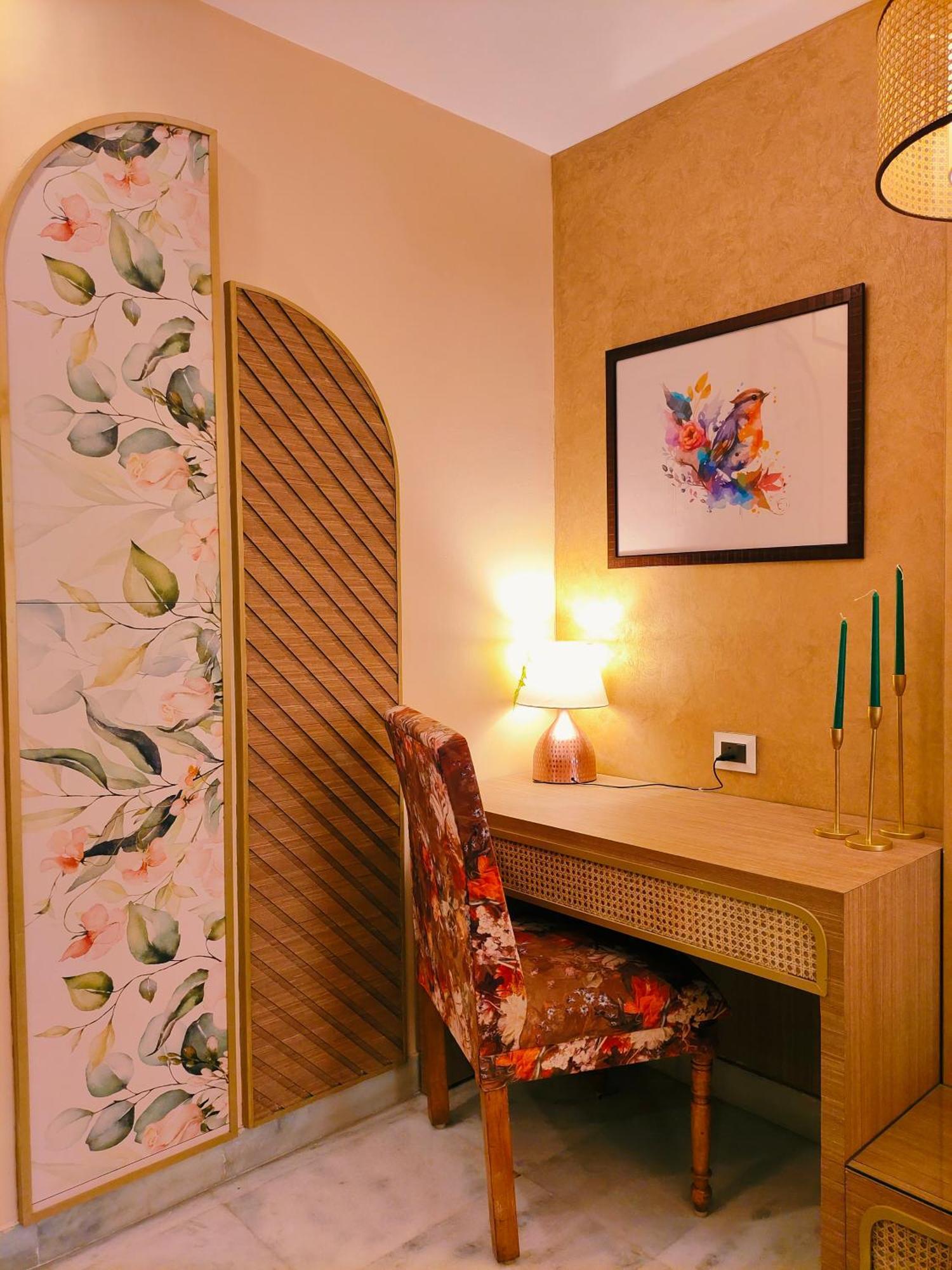 Sarang Palace - A Luxury Boutique Hotel Jaipur Exterior photo