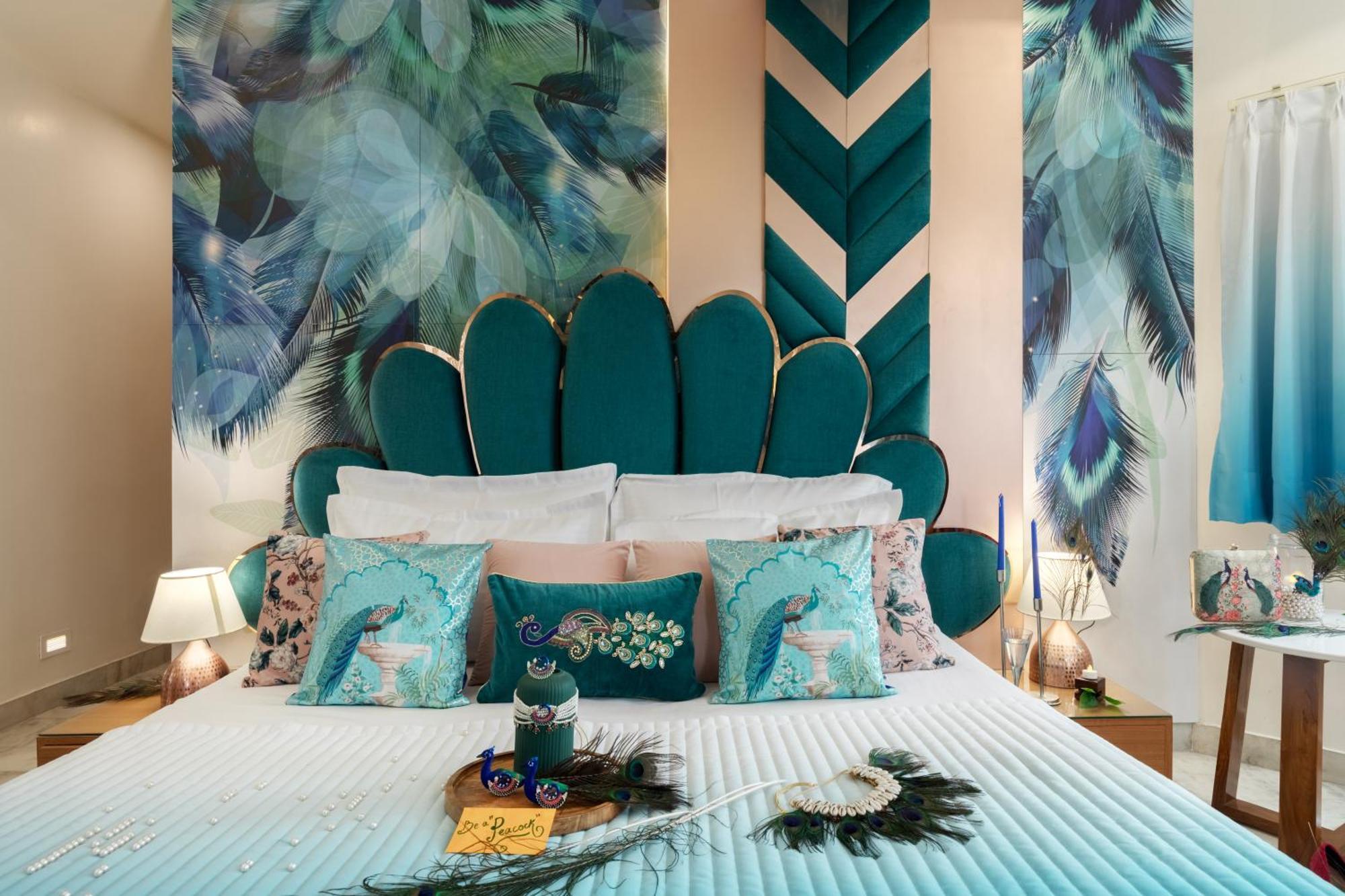Sarang Palace - A Luxury Boutique Hotel Jaipur Exterior photo