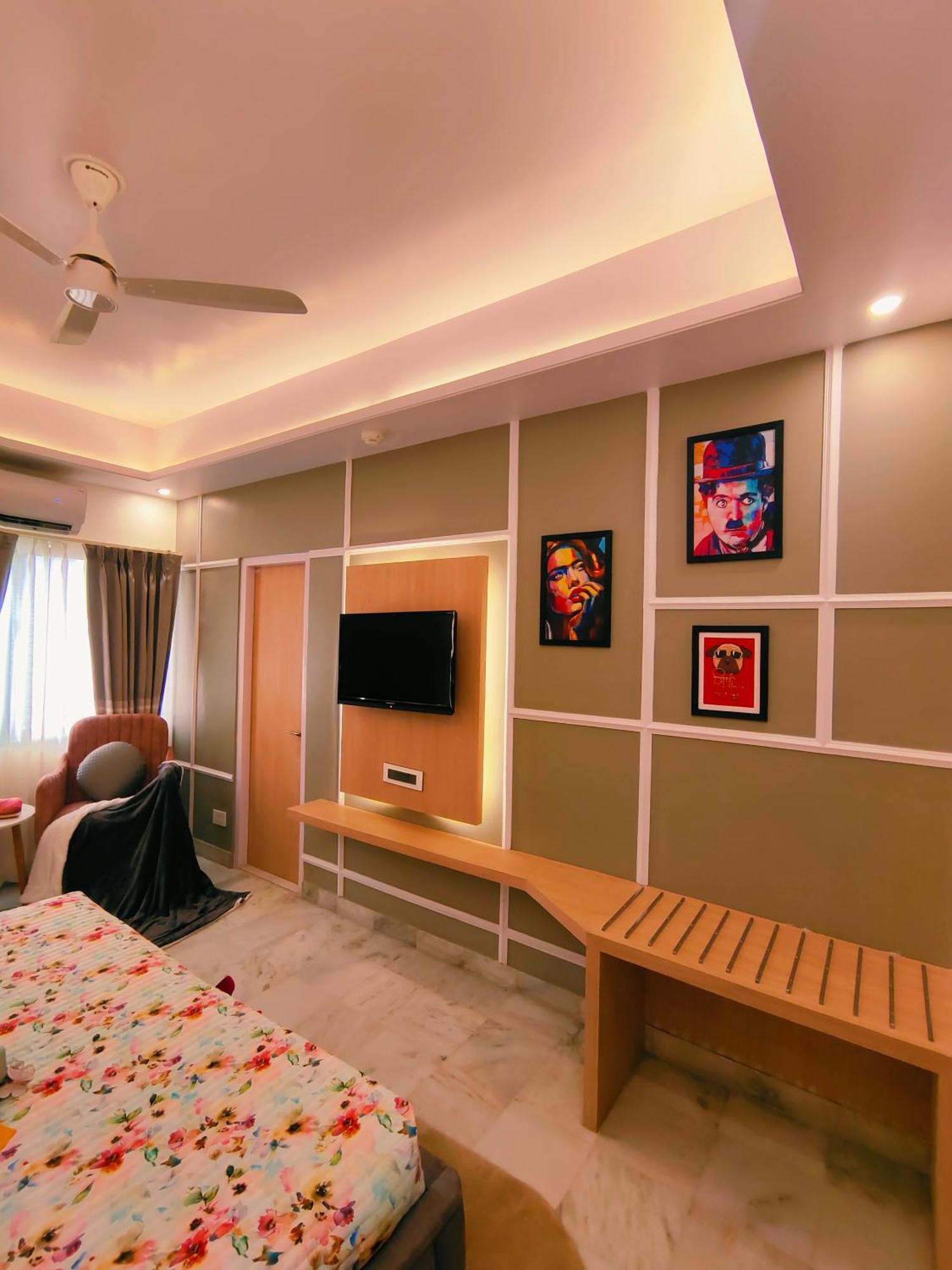 Sarang Palace - A Luxury Boutique Hotel Jaipur Exterior photo