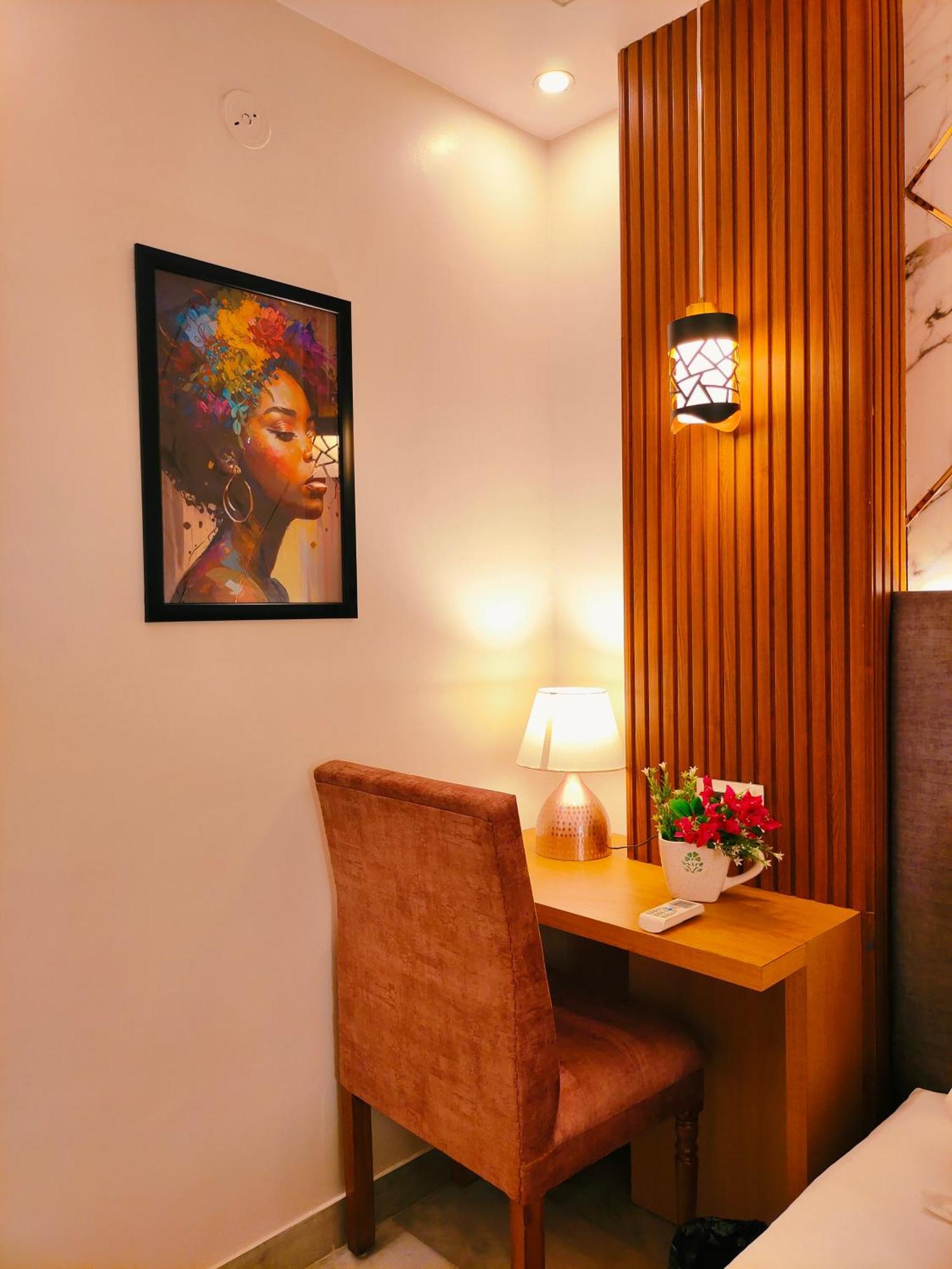 Sarang Palace - A Luxury Boutique Hotel Jaipur Exterior photo