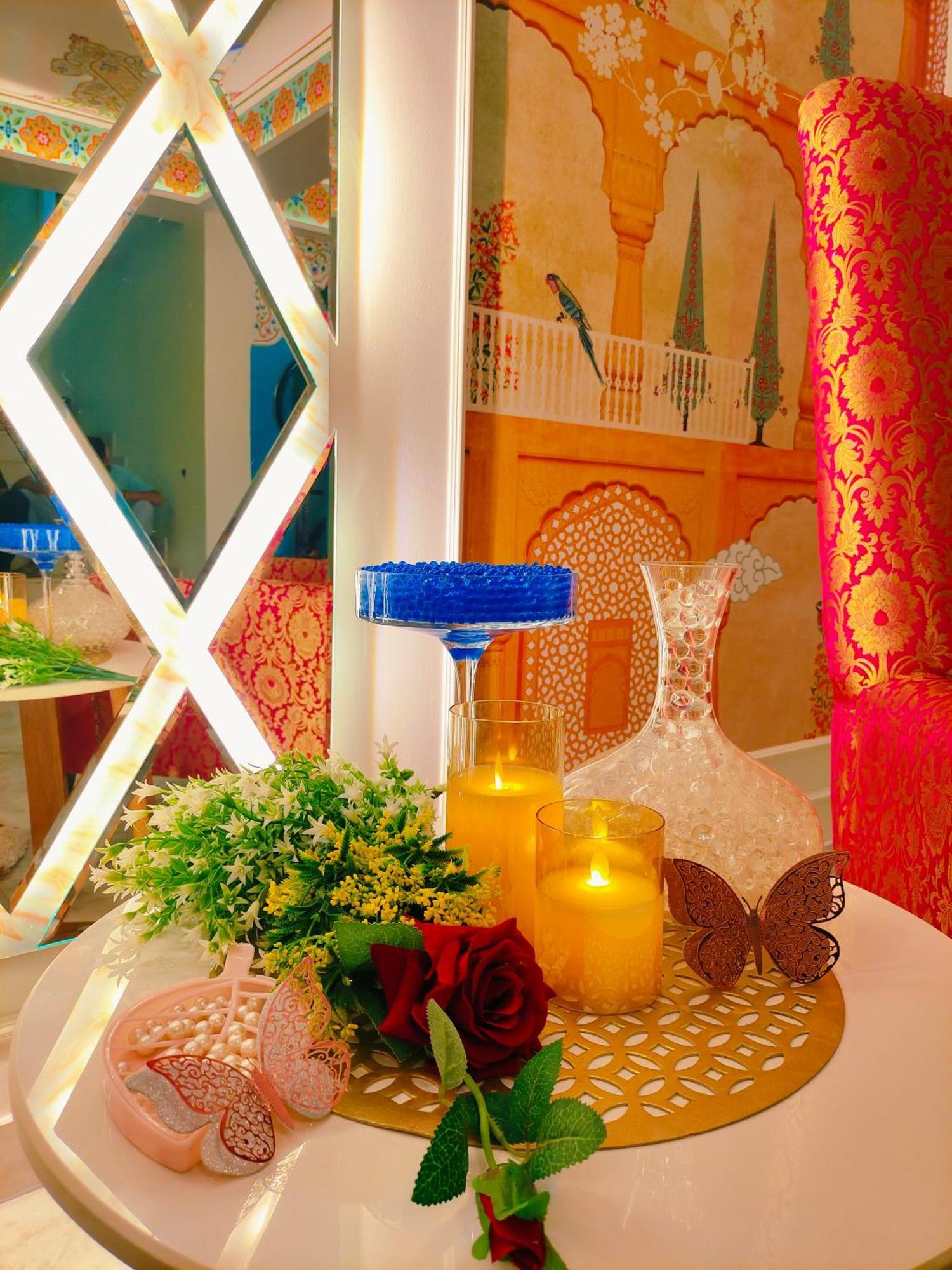 Sarang Palace - A Luxury Boutique Hotel Jaipur Exterior photo