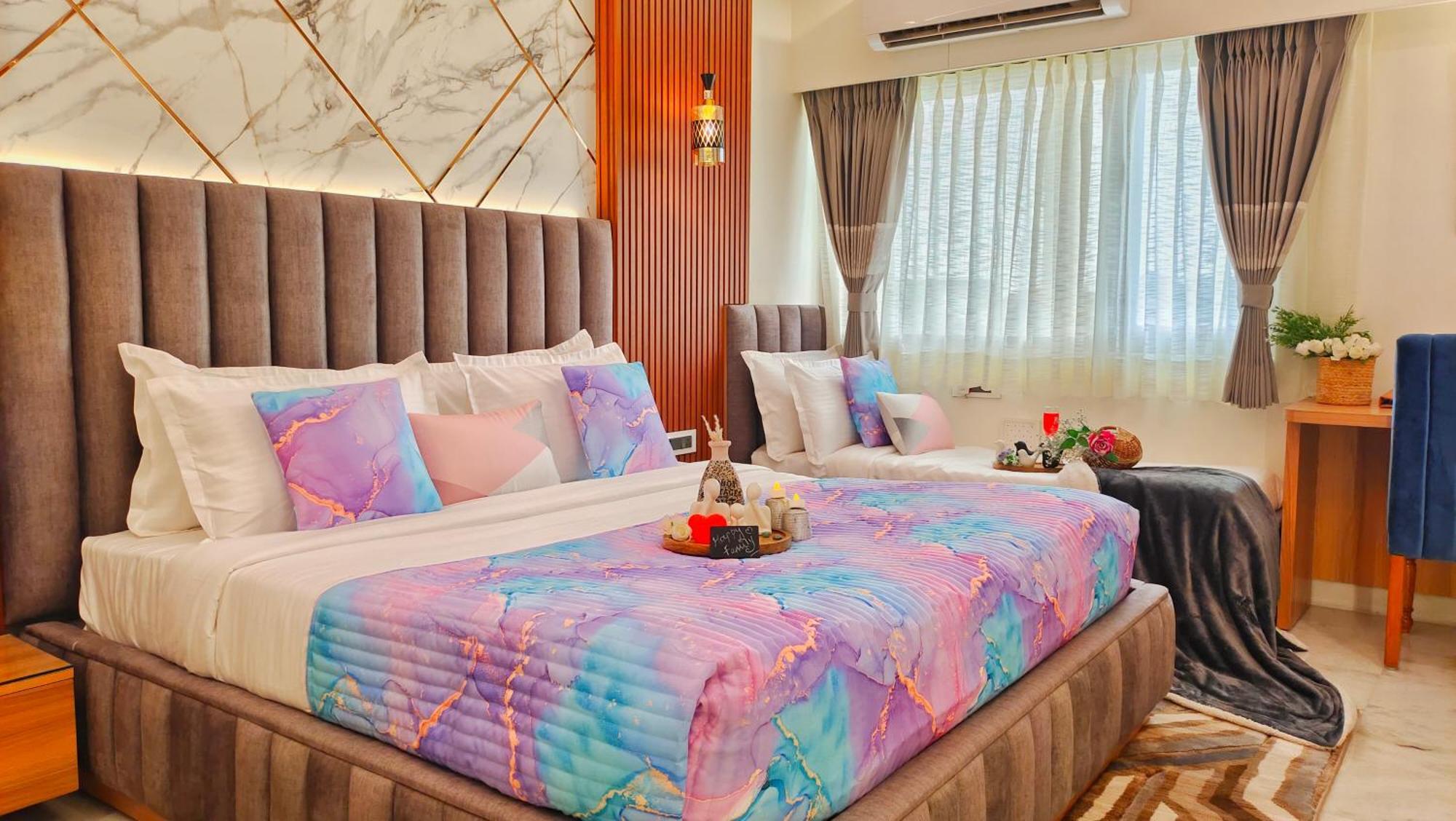 Sarang Palace - A Luxury Boutique Hotel Jaipur Exterior photo