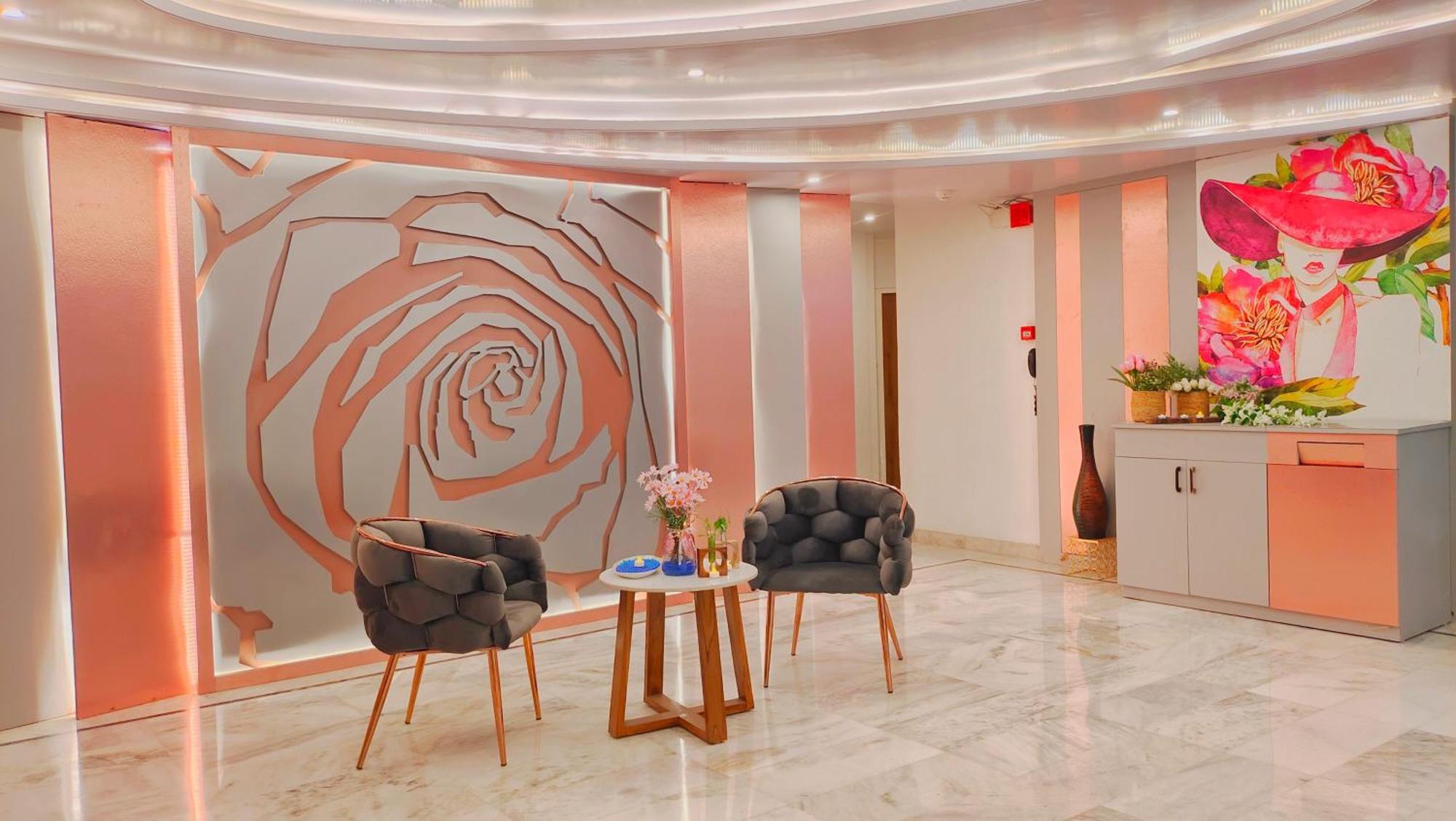 Sarang Palace - A Luxury Boutique Hotel Jaipur Exterior photo