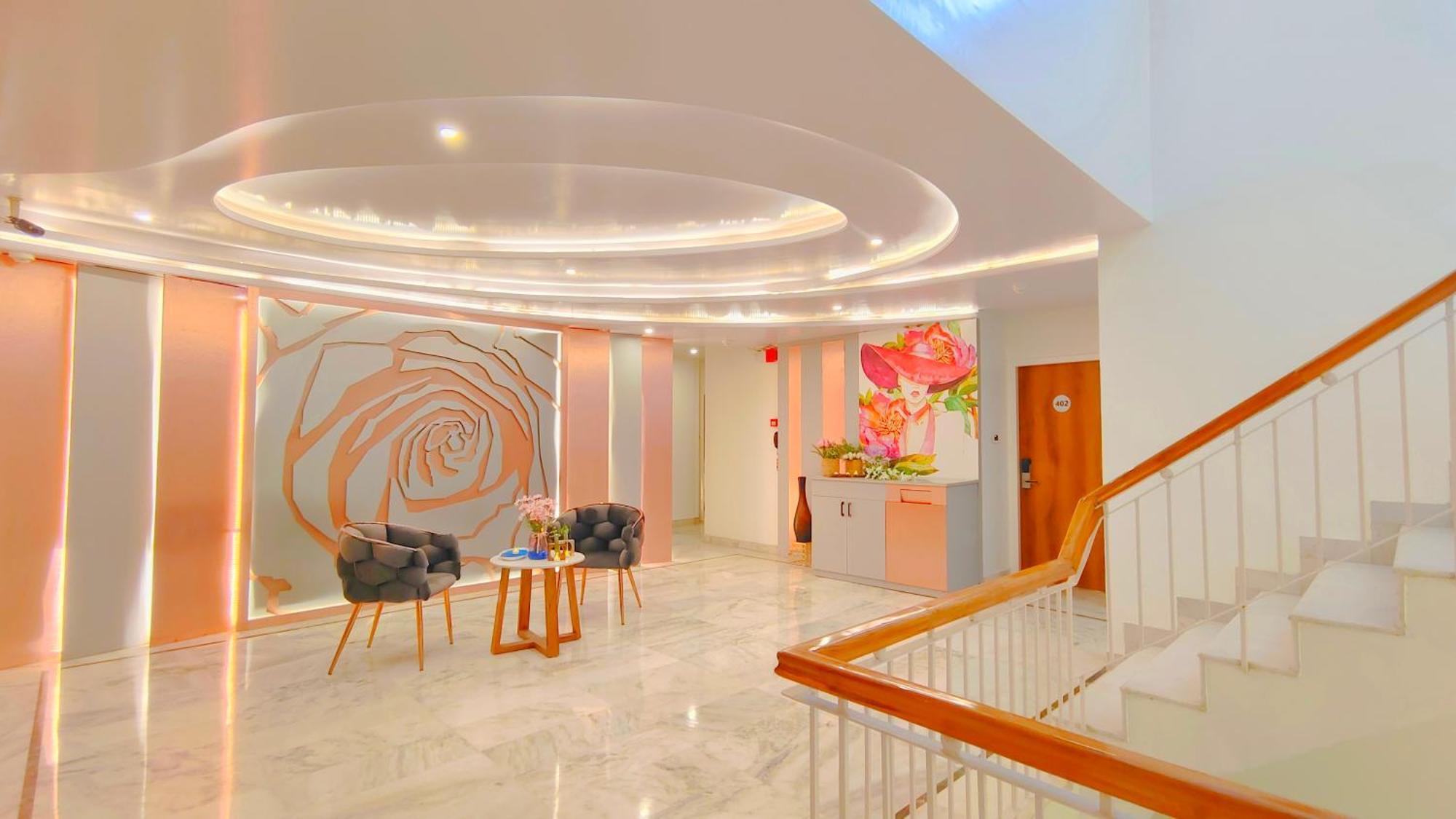 Sarang Palace - A Luxury Boutique Hotel Jaipur Exterior photo